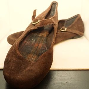 Born shoes